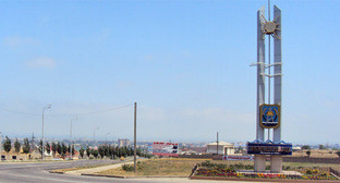 Избербаш. Дагестан Фото: АбуУбайда https://ru.wikipedia.org