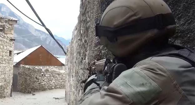 КТО в  Дагестане. Фото http://nac.gov.ru/nakmessage/2015/10/14/v-dagestane-neitralizovany-boeviki-iz-gimrinskoi-bandy.html