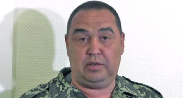 Игорь Плотницкий. Фото https://uk.wikipedia.org