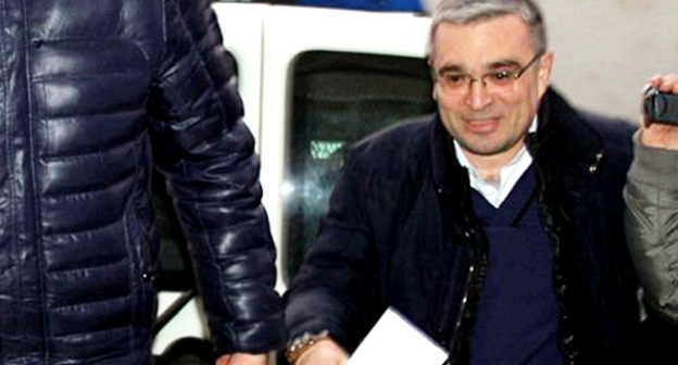 Ильгар Мамедов. Фото http://flnka.ru/digest-analytics/1231-arestovannyy-lider-dvizheniya-real-ilgar-mamedov-vydvinut-kandidatom-v-prezidenty-azerbaydzhana.html