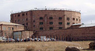 Тюрьма "Вардашен". http://www.azglobus.net/1688-pravozaschitniki-armenii-neodnokratno-vyskazyvali-bespokoystvo-otnositelno-zagruzhennosti-tyurem.html Тюрьма "Вардашен". http://www.azglobus.net/1688-pravozaschitniki-armenii-neodnokratno-vyskazyvali-bespokoystvo-otnositelno-zagruzhennosti-tyurem.html