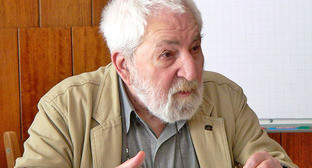 Президент Фонда защиты гласности Алексей Симонов. Фото: Павел Нетупский https://ru.wikipedia.org Президент Фонда защиты гласности Алексей Симонов. Фото: Павел Нетупский https://ru.wikipedia.org