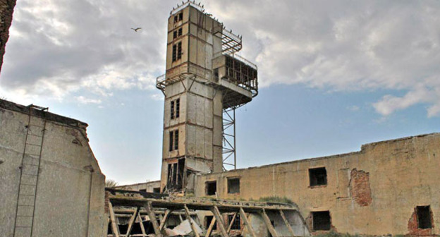 ОАО "Завод "Дагдизель". Фото http://www.odnoselchane.ru/?com=photogallery&page=photo&id=47064