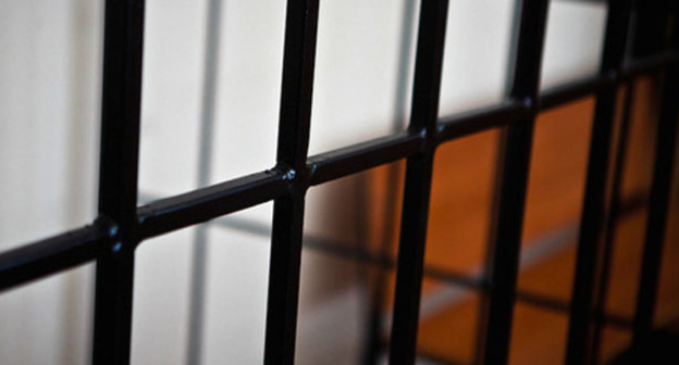 В зале суда. Фото: Федор Обмайкин / Югополис