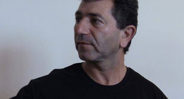 Володя Аветисян. Фото: Facebook.com