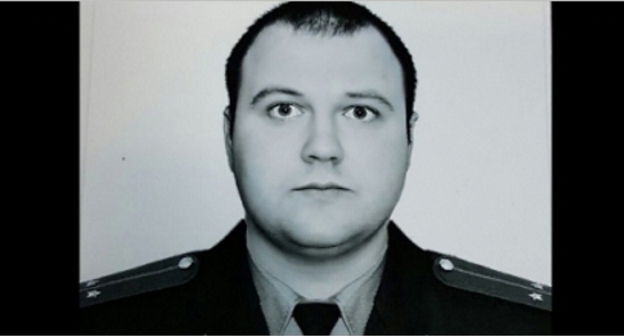 Виктор Разудалов. Фото: Petrovka38.ru