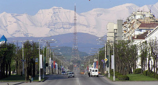 Нальчик. Фото: http://nesiditsa.ru/city/nalchik Нальчик. Фото: http://nesiditsa.ru/city/nalchik
