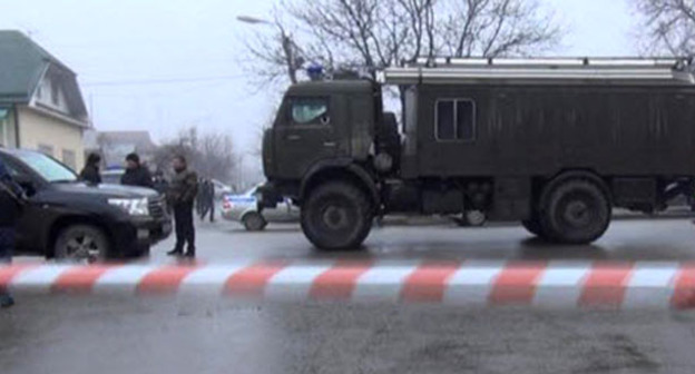 Спецоперация. Фото http://nac.gov.ru/