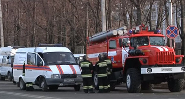 Спецоперация. Фото http://nac.gov.ru/