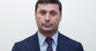 Билал Омаров. Фото http://www.riadagestan.ru/