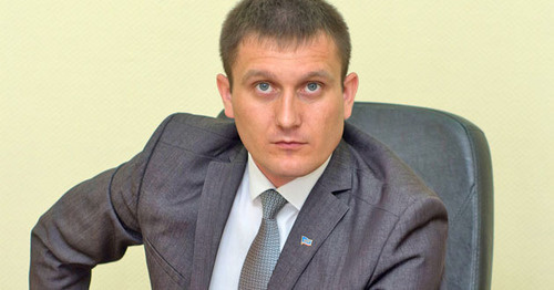 Олег Милюков. Фото http://www.volgsovet.ru/Deputats/Person.aspx?id=53