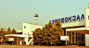 Аэропорт Ростова-на-Дону. Фото: Serge Bystro https://ru.wikipedia.org/
