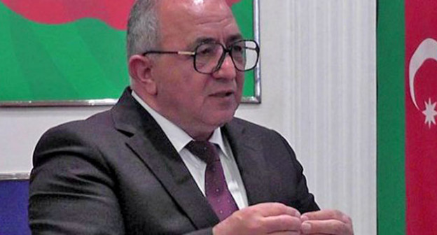 Мамед Мамедов. Фото http://haqqin.az/news/57220