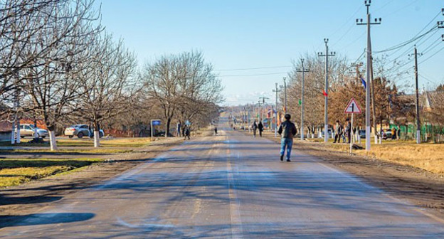 Ингушетия. Фото ingushetia.ru