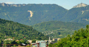 Ткибули. Фото: stim http://wikimapia.org/