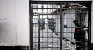 Колония строгого режима. Фото: Геннадий Аносов / Югополис