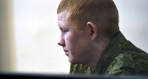 Валерий Пермяков. Фото:  SPUTNIK/ АСАТУР ЕСАЯНЦ, http://sputnikarmenia.ru/armenia/20151016/883920.html