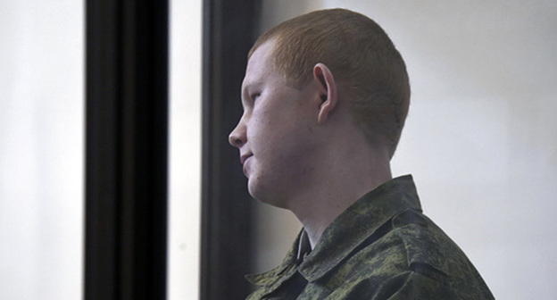 Валерий Пермяков. Фото: Sputnik/ Асатур Есаянц, http://sputnikarmenia.ru/armenia/20151124/1182263.html