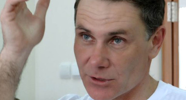 Евгений Витишко. Фото http://www.ewnc.org/node/20089