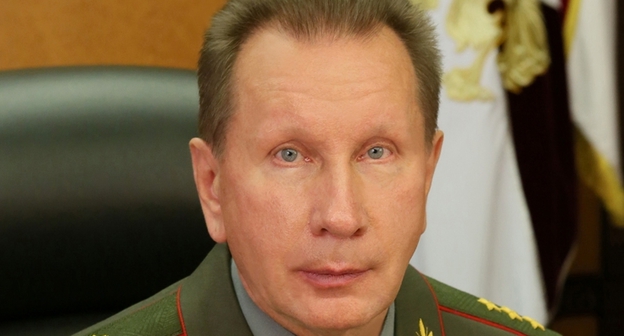 Виктор Золотов. Фото: Vvmvd.ru