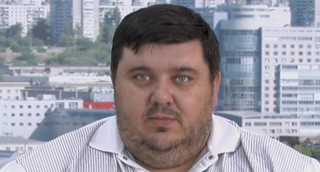 Алексей Ульянов. Фото: Пресс-центр "Волга", Youtube.com