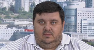 Алексей Ульянов. Фото: Пресс-центр "Волга", Youtube.com