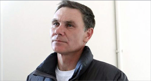 Евгений Витишко. Фото: ewnc.org