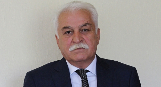 Хадис Боттаев. Фото: Rkbkbr.ru