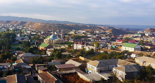 Леваши, Дагестан. Фото: Амирова Карина, http://www.odnoselchane.ru/?page=photos_of_category&sect=832&com=photogallery 