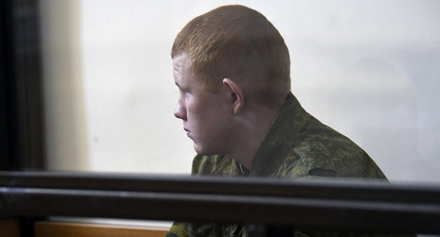 Валерий Пермяков. Фото: Sputnik/ Асатур Есаянц, http://sputnikarmenia.ru/armenia/20151209/1352150.html