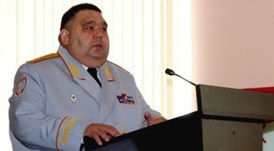Артур Ахметханов. Фото: Alaniaportal.ru