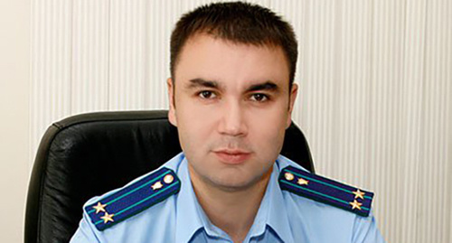 Александр Лычагин. Фото: http://www.lotosgtrk.ru/news/detail.php?ELEMENT_ID=7928&sphrase_id=28881