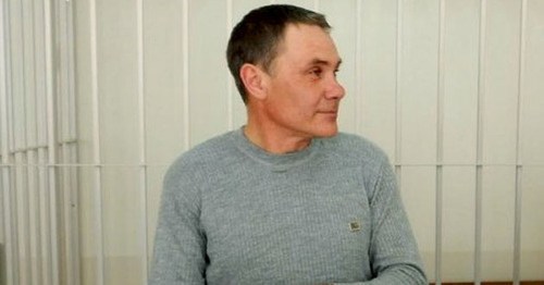 Евгений Витишко. Фото http://freevitishko.org/