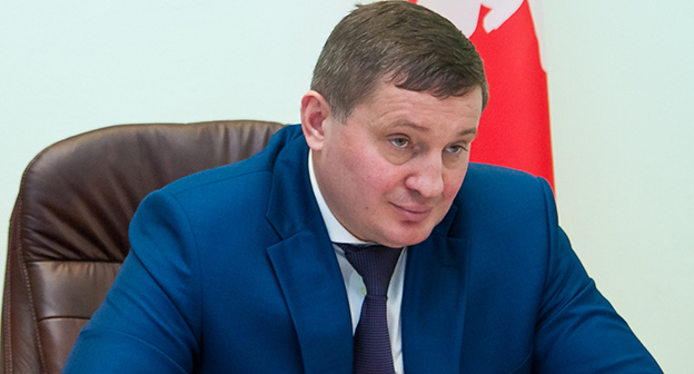 Андрей Бочаров. Фото: http://www.volganet.ru/news/81173/