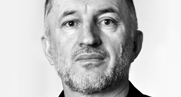 Ахмеднаби Ахмеднабиев Фото: http://sputniknews.com/