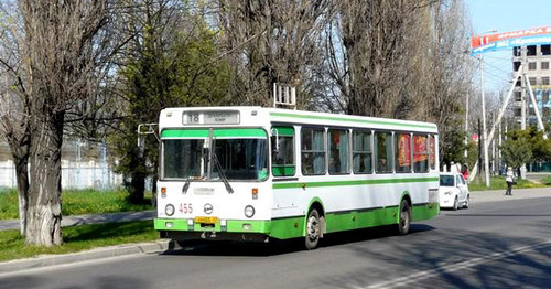 Автобус. Фото http://www.yuga.ru/news/354896/