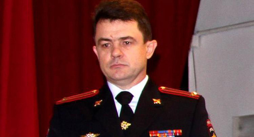 Сергей Моргачев. Фото: http://u-f.ru/News/u329/2014/04/14/674578