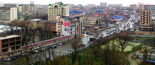 Махачкала. Фото: Magomed Aliev http://www.odnoselchane.ru/ Махачкала. Фото: Magomed Aliev http://www.odnoselchane.ru/