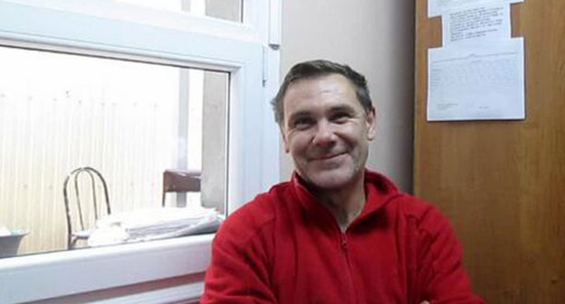 Евгений Витишко. Фото http://freevitishko.org/ru/?paged=2