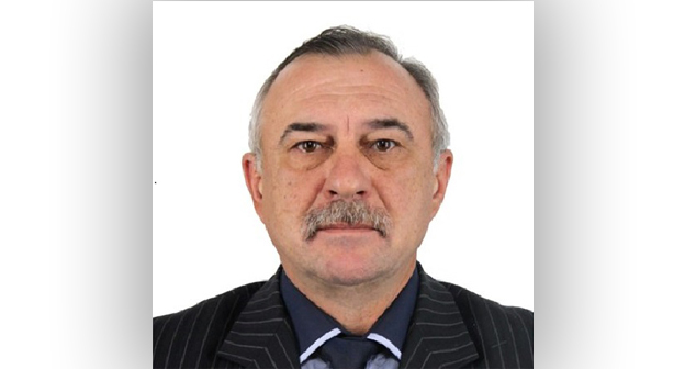 Анатолий Стадников.  Фото: http://donday.ru/v-donecke-zaderzhan-zamestitel-glavy-administracii-20150318.html