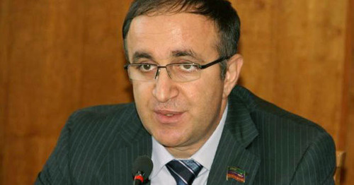 Эдуард Хидиров. Фото http://lezgi-yar.ru/