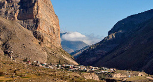 Чегемский район. КБР. Фото: Evgeni Zotov https://www.flickr.com Чегемский район. КБР. Фото: Evgeni Zotov https://www.flickr.com