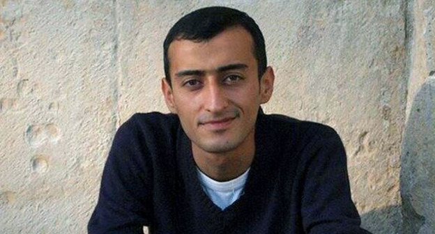 Фуад Ахмедли. Фото http://www.contact.az/