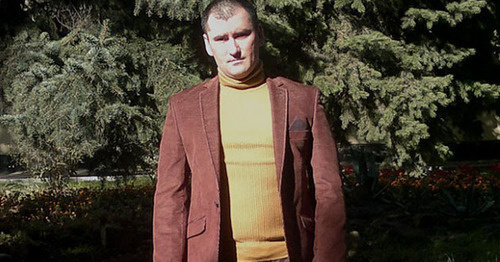 Руслан Рахаев. Фото http://rusplt.ru/society/zdes-voobsche-rabotyi-malo-na-kavkaze-bezrabotitsa.html