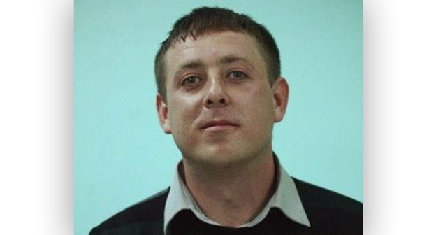 Журналист Андрей Бусыгин. Фото: http://bloknot-stavropol.ru/news/zhurnalist-kompanii-stv-propal-v-stavropole-687184