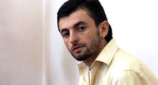 Айк Кюрегян. Фото http://hetq.am/