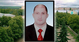 Мухамед Кунижев. Фото: http://www.parlament09.ru/node/46 Мухамед Кунижев. Фото: http://www.parlament09.ru/node/46