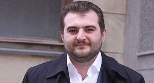 Аргишти Кивирян. Фото: http://ru.a1plus.am/44706.html Аргишти Кивирян. Фото: http://ru.a1plus.am/44706.html