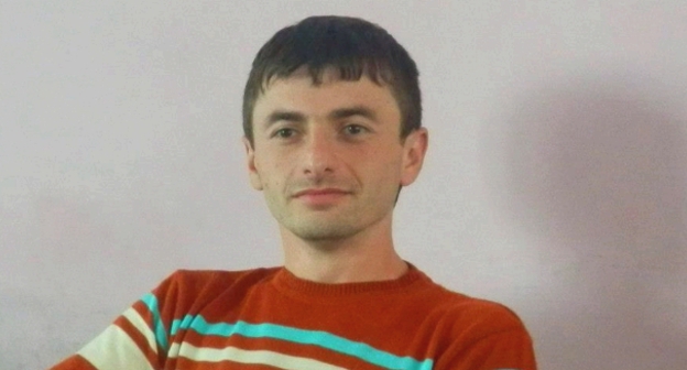 Айк Кюрегян. Фото: Facebook.com/pap.tagavor