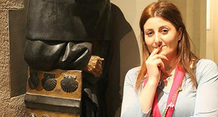 Лилит Торосян. Фото: http://www.armenianreport.com/pubs/119741/ Лилит Торосян. Фото: http://www.armenianreport.com/pubs/119741/